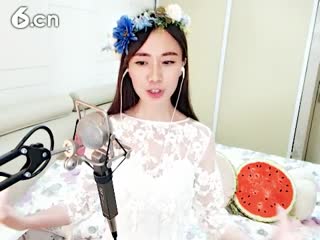 六间房美女主播Ⅶ‘诗然&conint;坏姐姐秀唱芙蓉雨