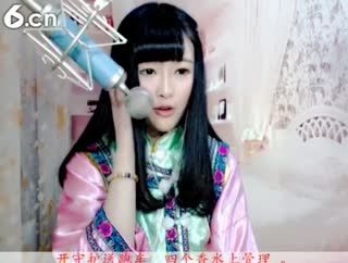 六间房实力女主播♫七小娘、在线交友聊天