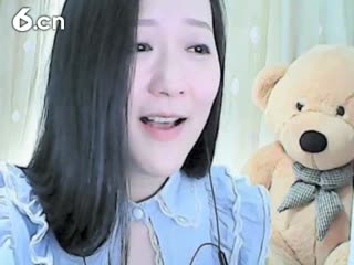 六间房美女主播〓兔小雅〓 秀唱卖萌
