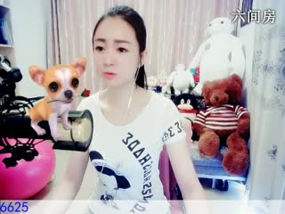六间房美女主播Love✿景花在线直播