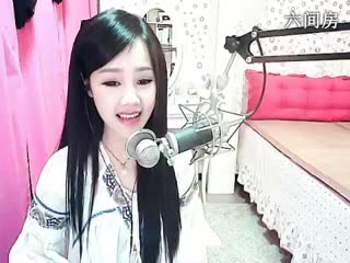 六间房热门美女╰⋛泡沫ღ寒兮⋚╯在线交友聊天