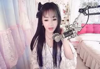 中国风来袭~温柔美妞深情翻唱《半壶纱》