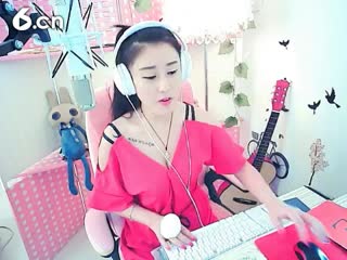 六间房美女主播Amy安然ミ代理つ-直播间视频