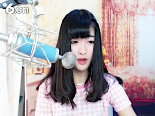 六间房美女主播♫七小娘、