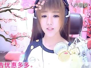 六间房美女主播☜小鱼儿❦☞聊天交友