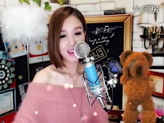 六间房甜美女主☜某☞♀嘉嘉