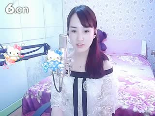 六间房美女主播╰&hearts;小鹿乱撞？秀唱视频