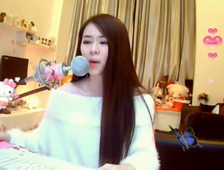 萌妹子翻唱《我的世界》~高音没谁了