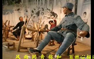 《中国选择了你》文化创新纪念建党95周年