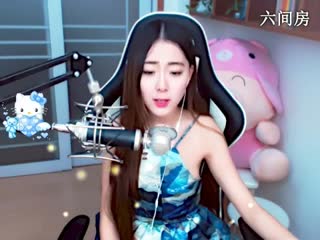 六间房美女主播✿Anne-菲菲互动直播中