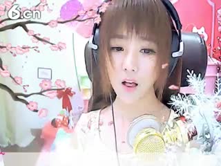 六间房唱歌聊天室&ldquo;小鱼儿&rdquo;