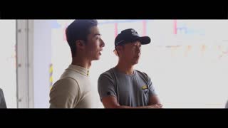 2016壳牌喜力杯CFGP北京站精彩回顾