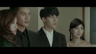 中国顶级设计师刘勇为电影《姐姐我爱你》设计男装！