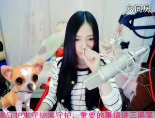 六间房实力女主播念念恭喜小其荣升王爵在线交友聊天
