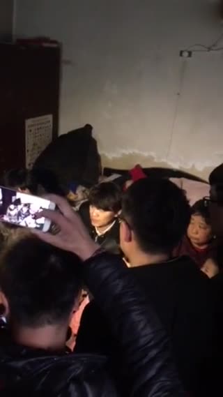 王宝强痛骂酒驾逃逸