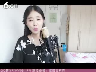 六间房美女主播❤ゞxu、靈兒ゞ❤唱卜卦