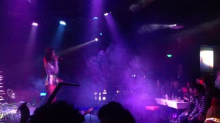艺点娱乐(学员实习酒吧演出视频)
