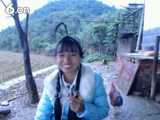 六间房美女主播东方不败唱父亲