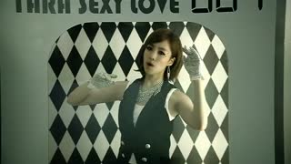 T-ara - Sexy Love 