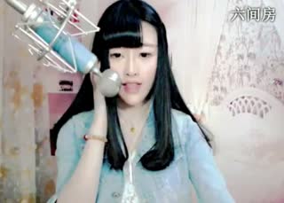 娃娃脸主播本色演唱~《娃娃脸》