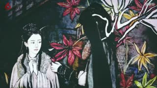 听《艳骨》里的这首歌，你应该更懂得珍惜爱你的人