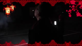 炮爷给您拜年啦！