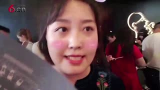 大揭秘：排队两个小时买到的奶茶 到底有多好喝？