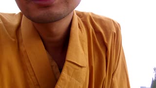 神仙哥哥辟谷经验71期：人的预知本能！【唐英格】2015