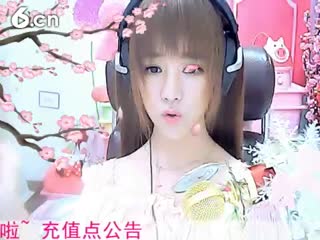 六间房美女主播☜小鱼儿@☞秀唱