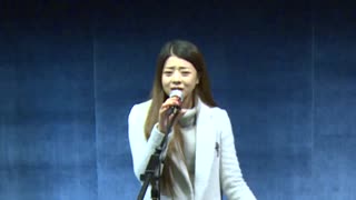 唱战彩排——乐队