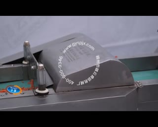 1000型商用电动切菜机切萝卜片视频
