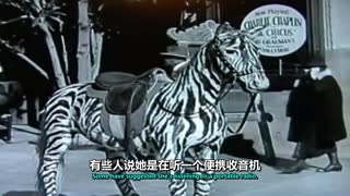 5大难以解释的灵异视频