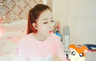 妹砸秀唱《雨蝶》~好怀念~