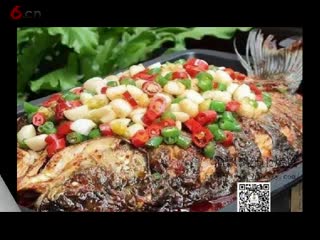 渔飘飘纸上烤鱼食尚艺术，香浓领袖。