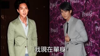 吴尊出书自曝已婚女儿2岁 曾扯谎称单身15年没恋爱过