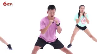 啡哈健身fithub消耗-加速热量消耗减脂减肥健身瘦身