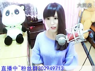 六间房美女主播✘﹏小囍妞❤秀唱视频