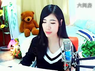 六间房♪糖糖♪❤小妞唱歌聊天室