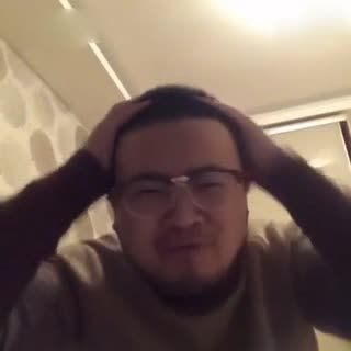 你为什么和我分手，笑喷