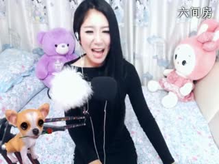 六间房最火主播海天何方丫蛋儿 互动中