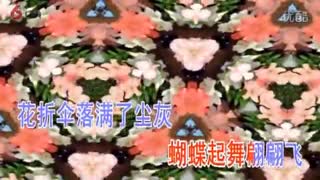 最新网络伤感歌曲【风吟泪】最新原创MV流行歌曲