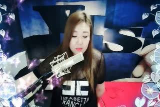 想你的时候抬头微笑，你《知道不知道》~