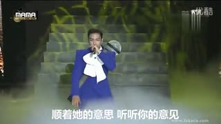 【BigBang】2013MAMA亚洲音乐盛典颁奖典礼现场