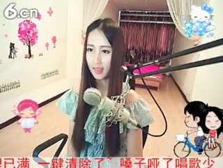 六间房美女主播你敢进来吗？视频直播