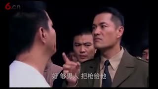 《大二神捕》主演合集