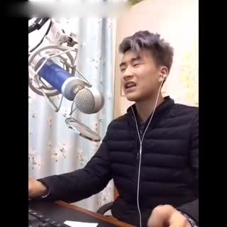 超级好听的甩葱歌