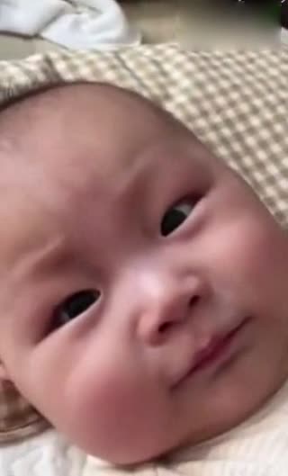 想哭哭不出来 孩子的内心几乎是崩溃的