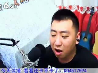 六间房唱歌聊天室哼哼李