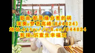 梦艺高峰真情演艺