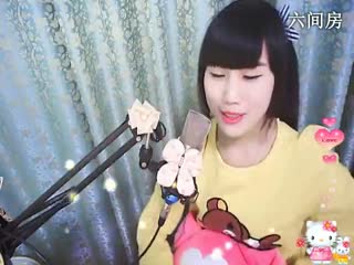 六间房美女主播花蒂☜❤☞海心秀唱视频